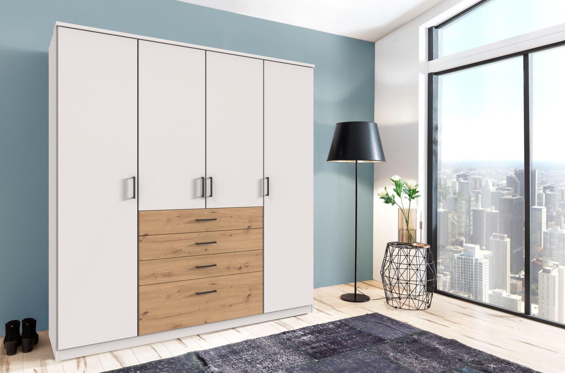 Kleiderschrank, Cottbus
