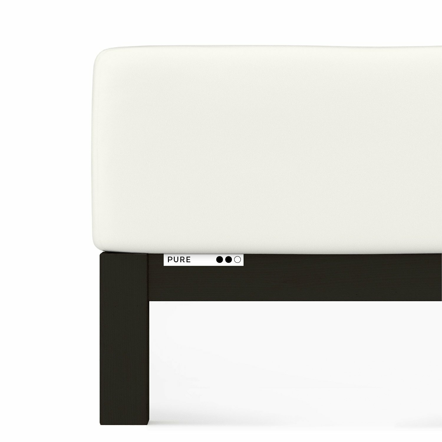 Pure Boxspring Spannbettlaken