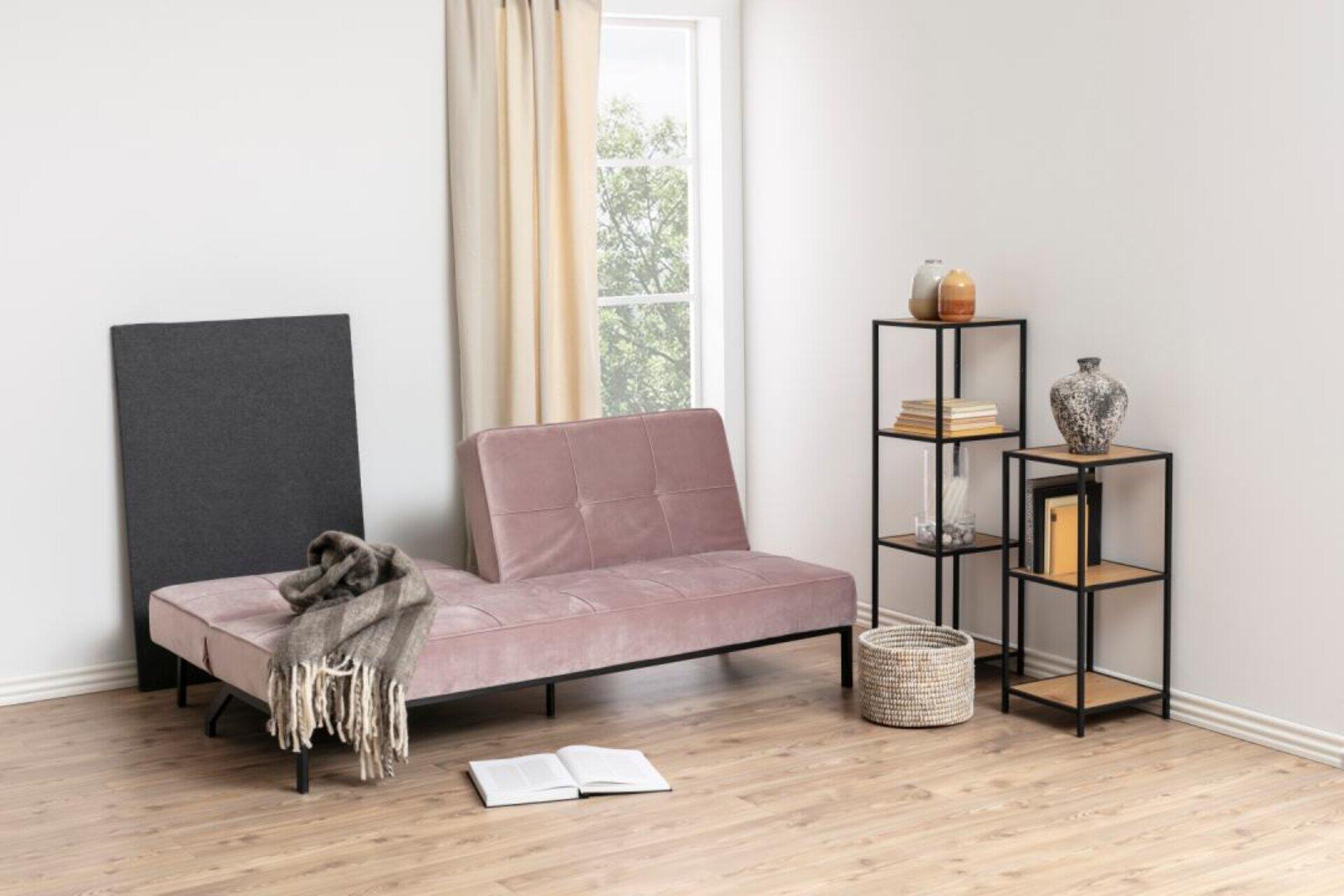 Bettcouch, Perugia