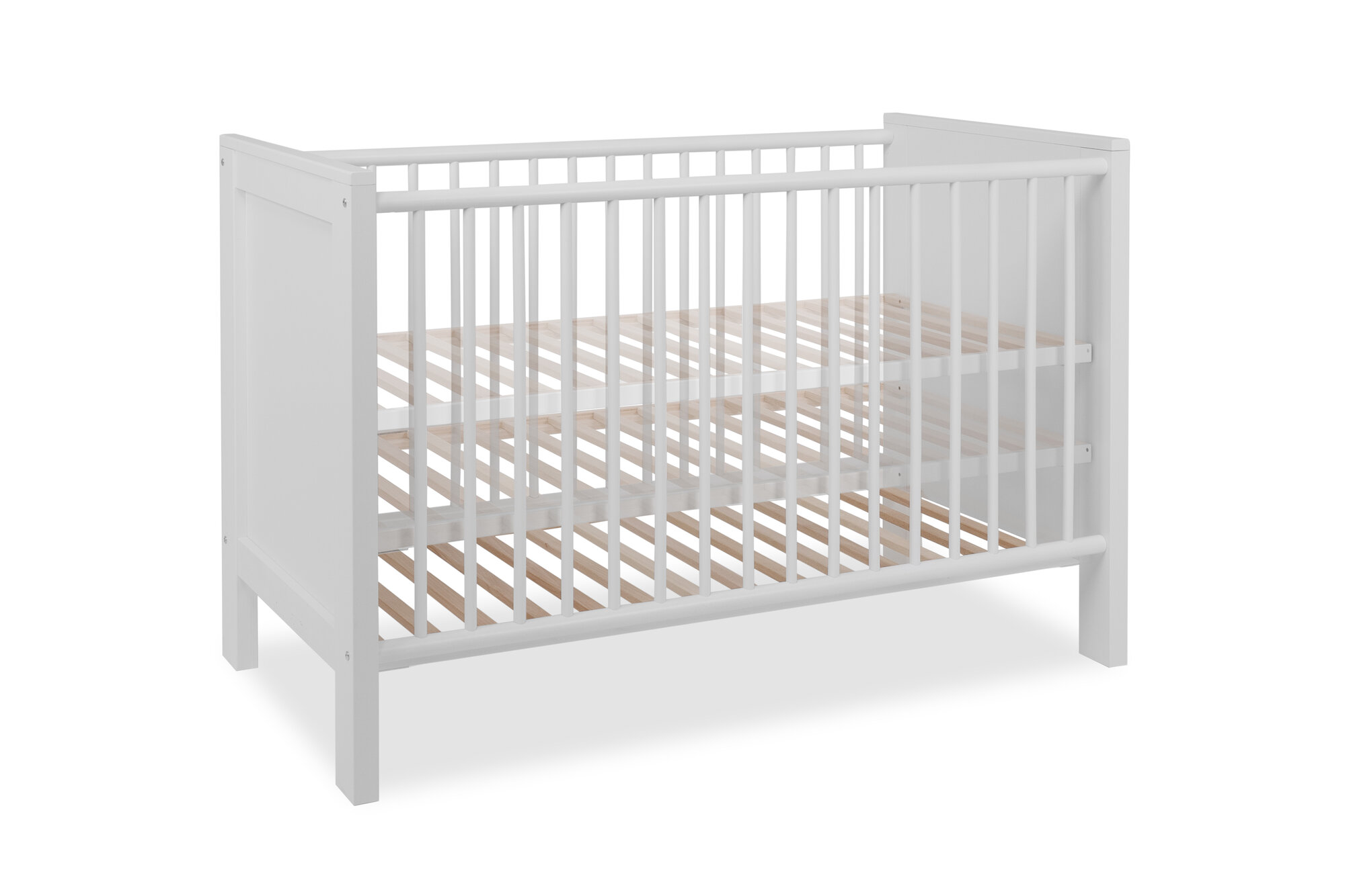 Babybett, Landwood 66B