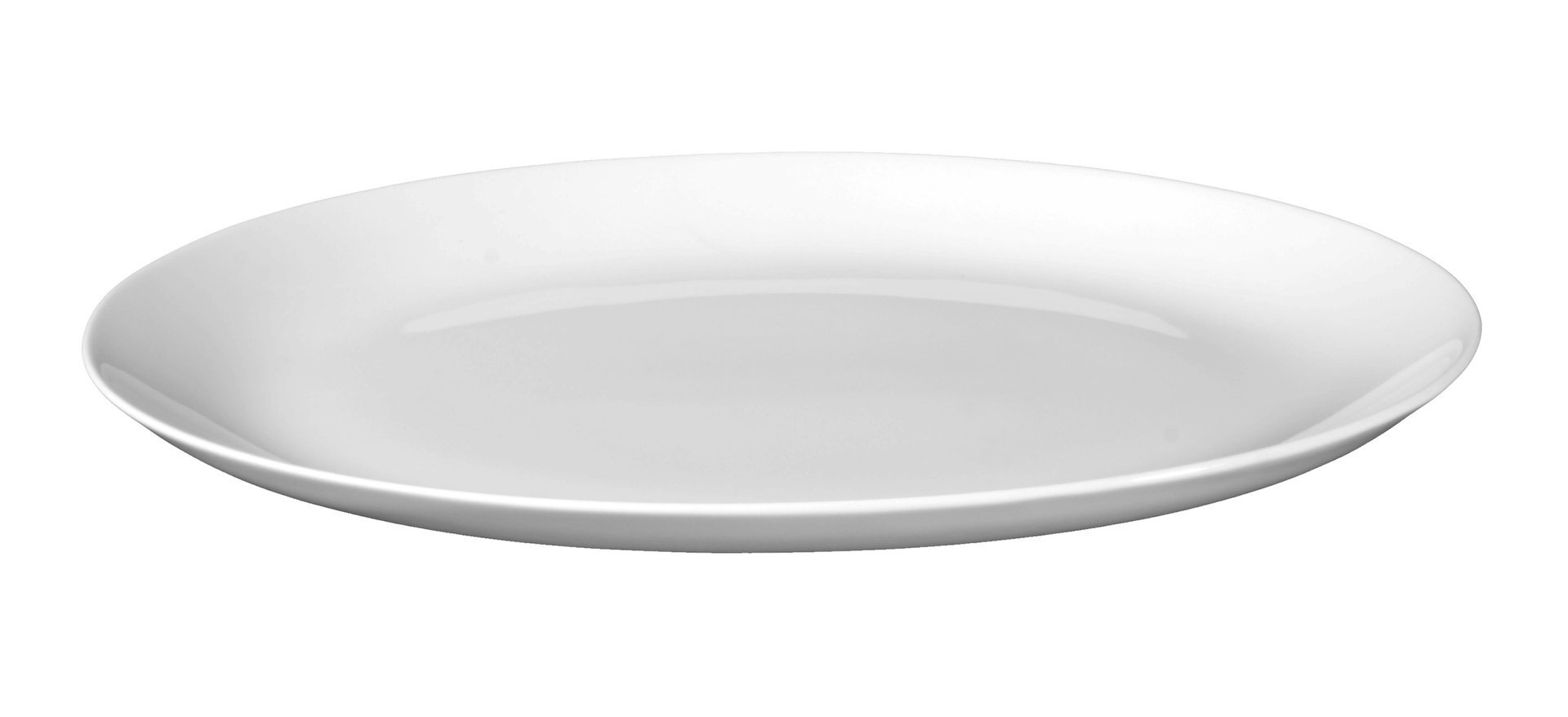 Servierplatte, Rondo/Liane