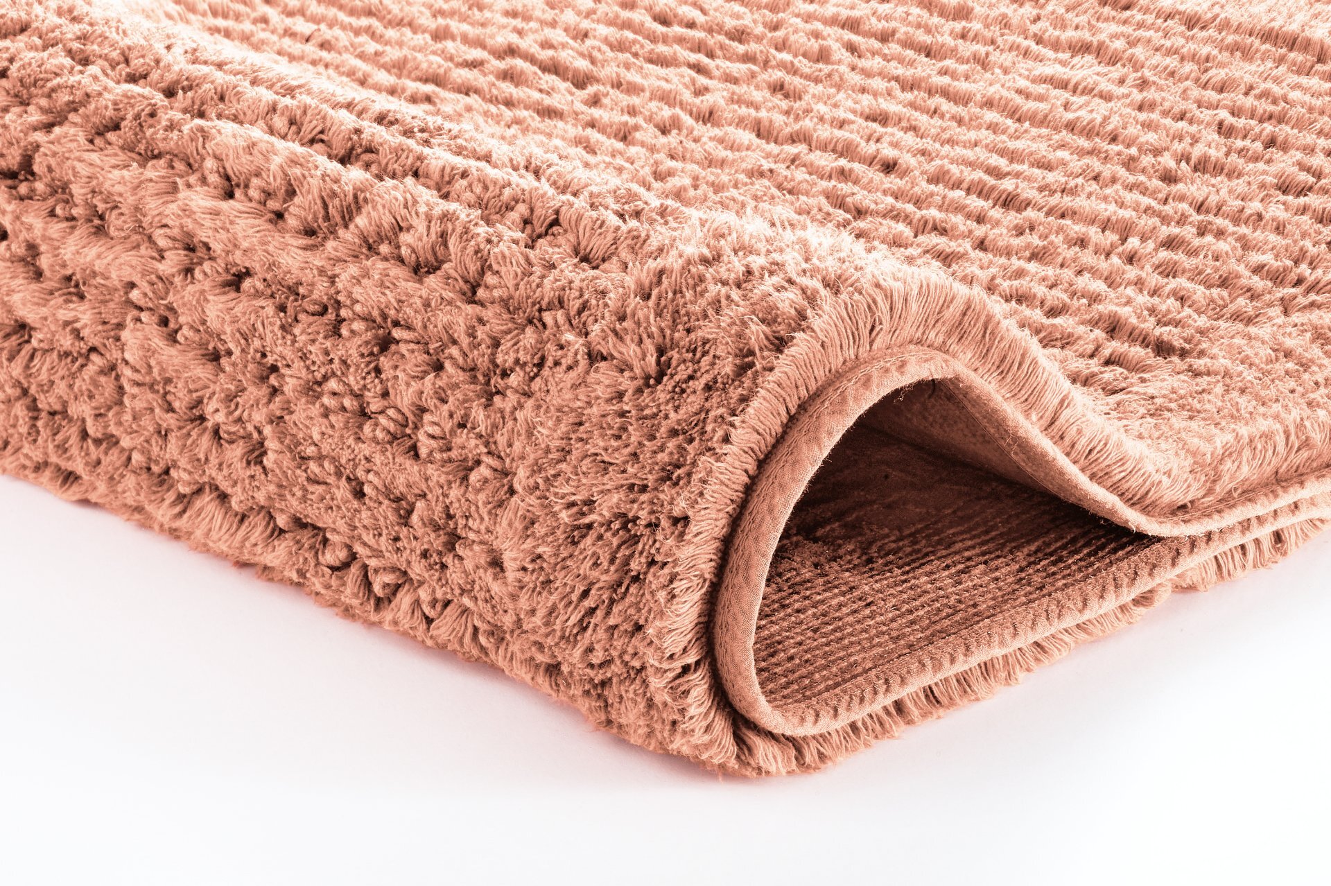 Badteppich, Net