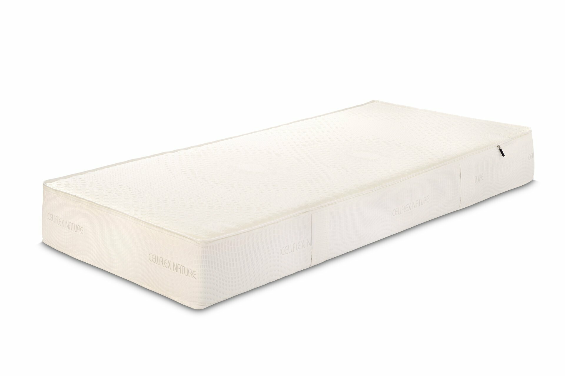 Kaltschaummatratze, Cellflex Nature 2400