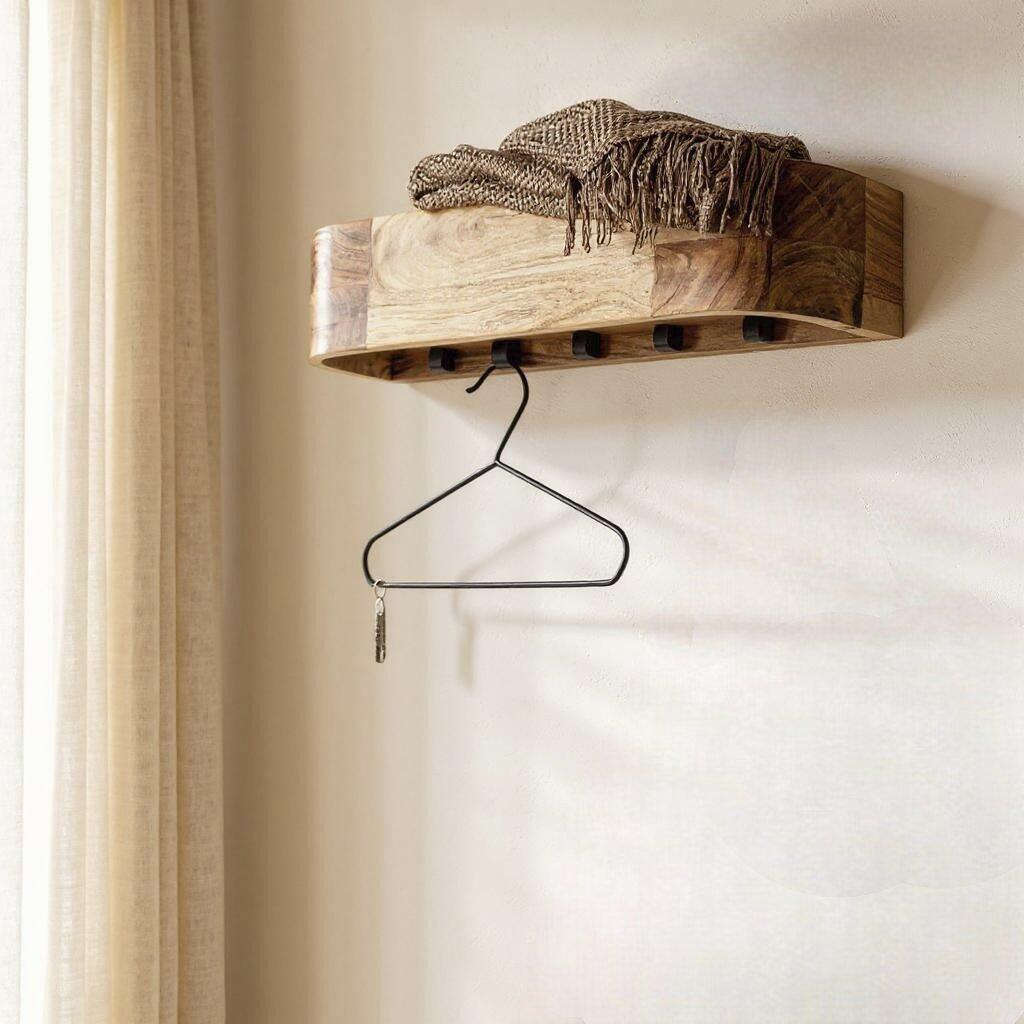 Wandgarderobe, 54968