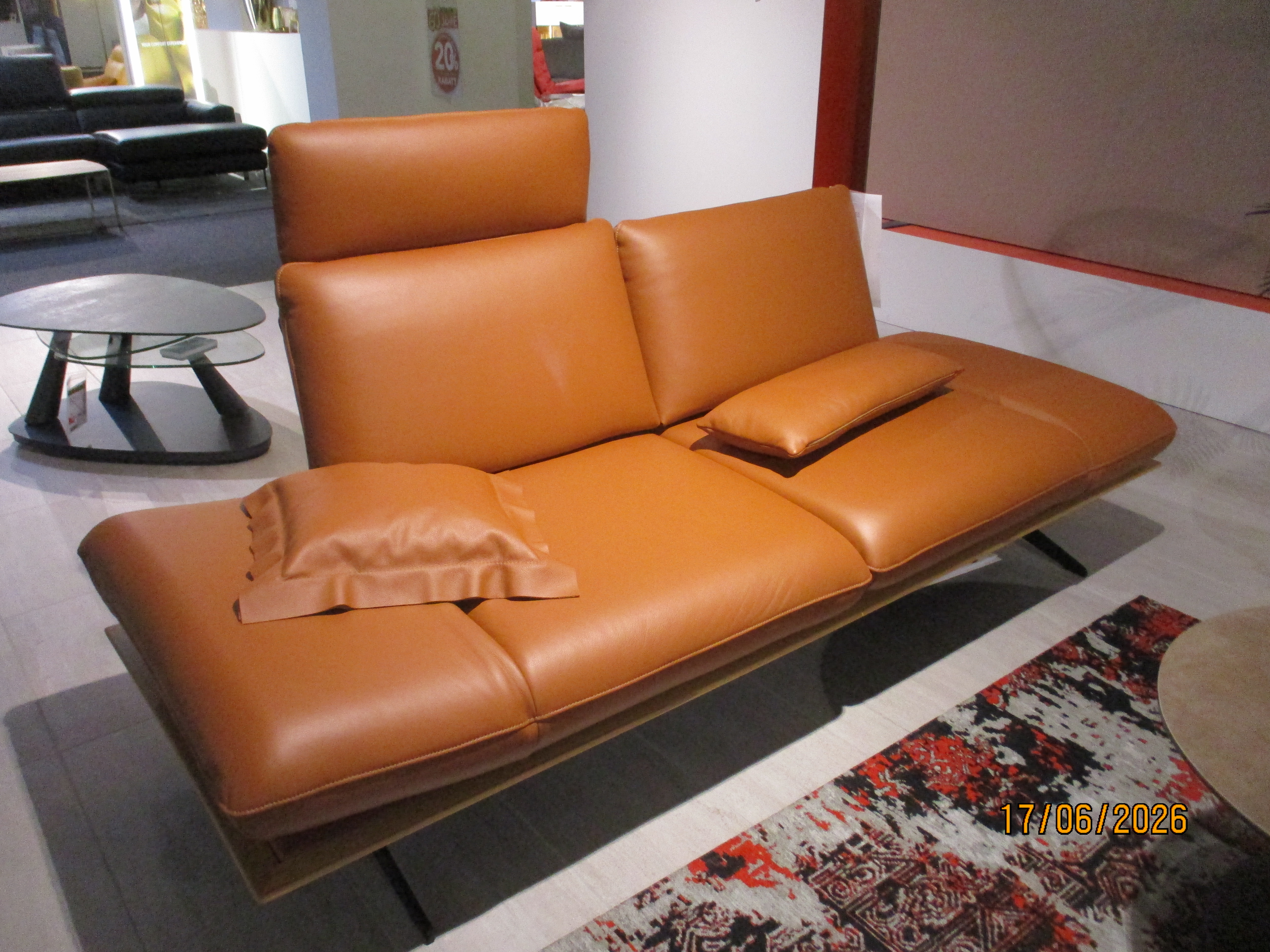 Sofa Forino