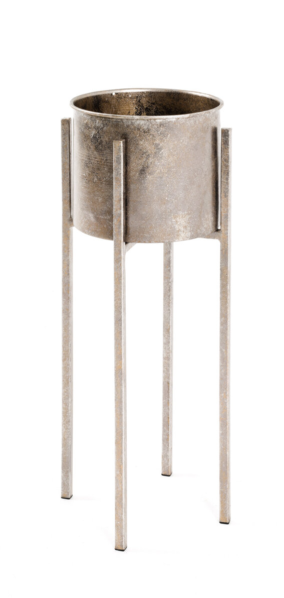 Blumensäule, Dona 3