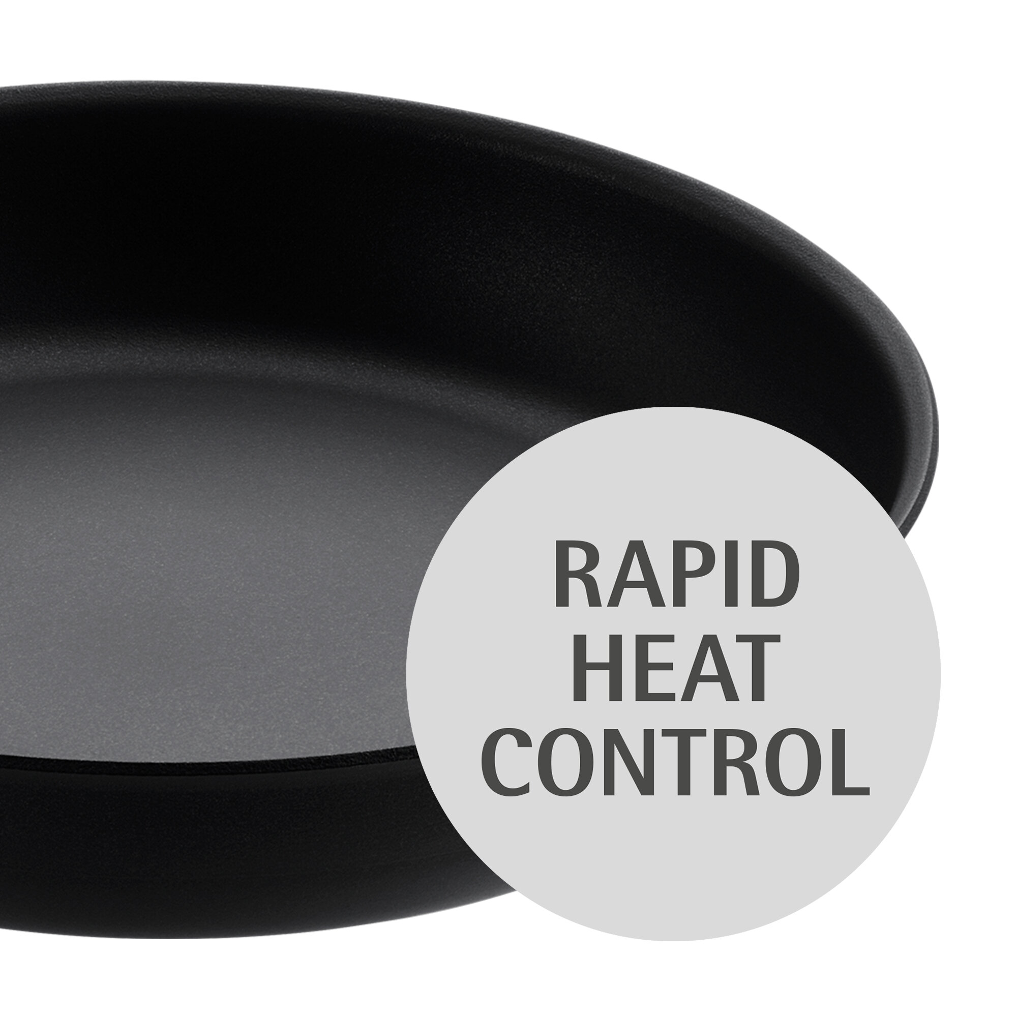 Stielpfanne, Steak Profi