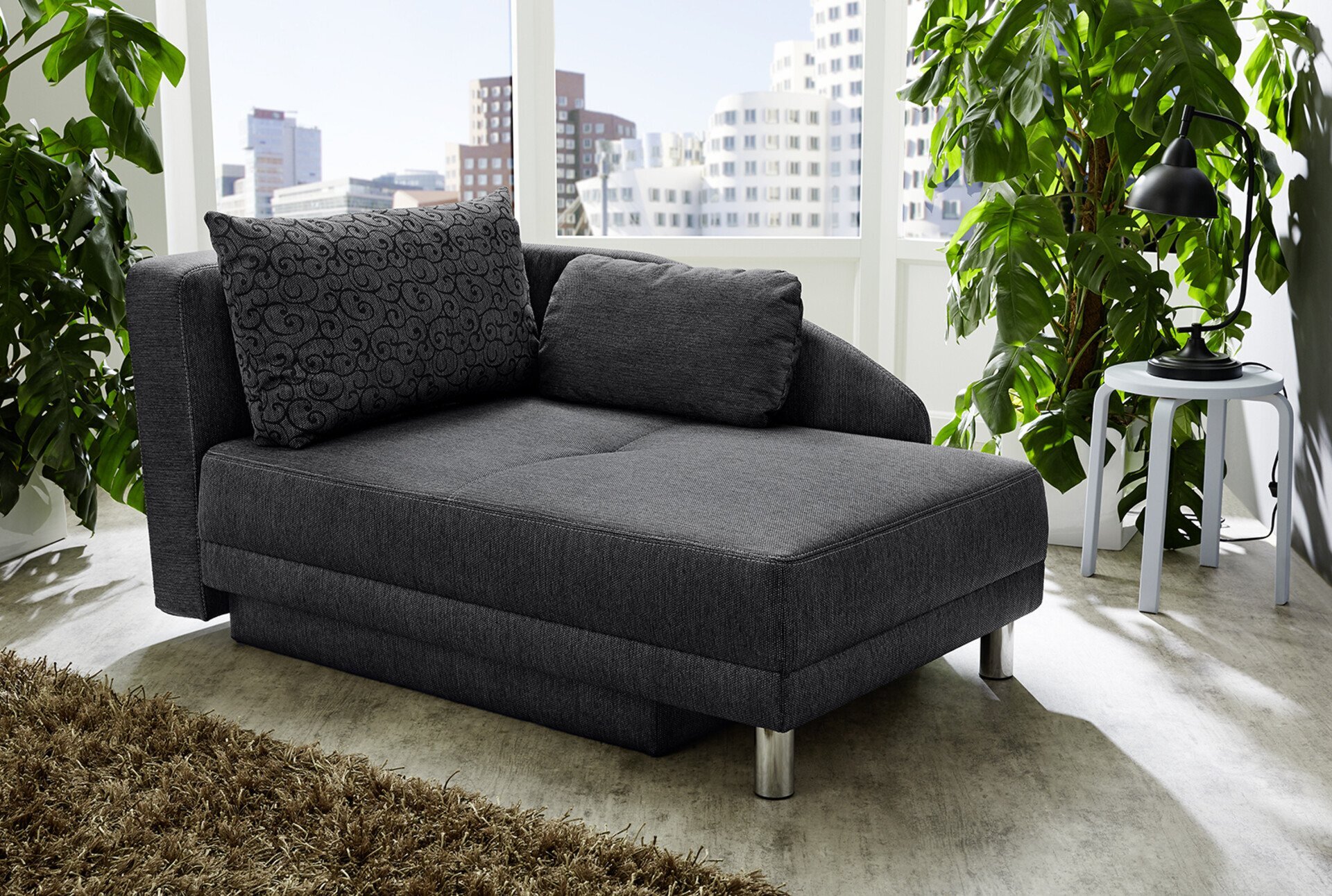 Schlafsofa, Roy