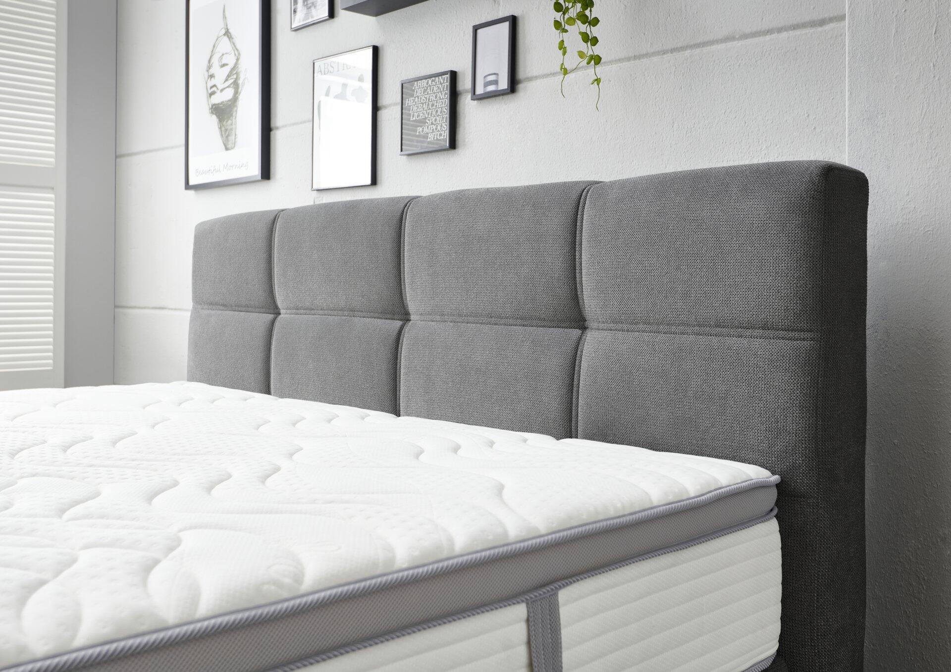 Boxspringbett, Sölden BX2570