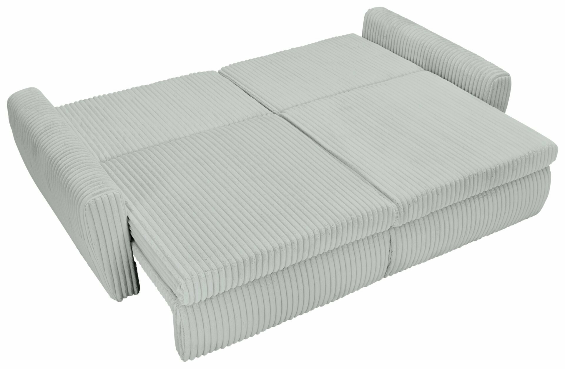 Big Sofa, Mevi