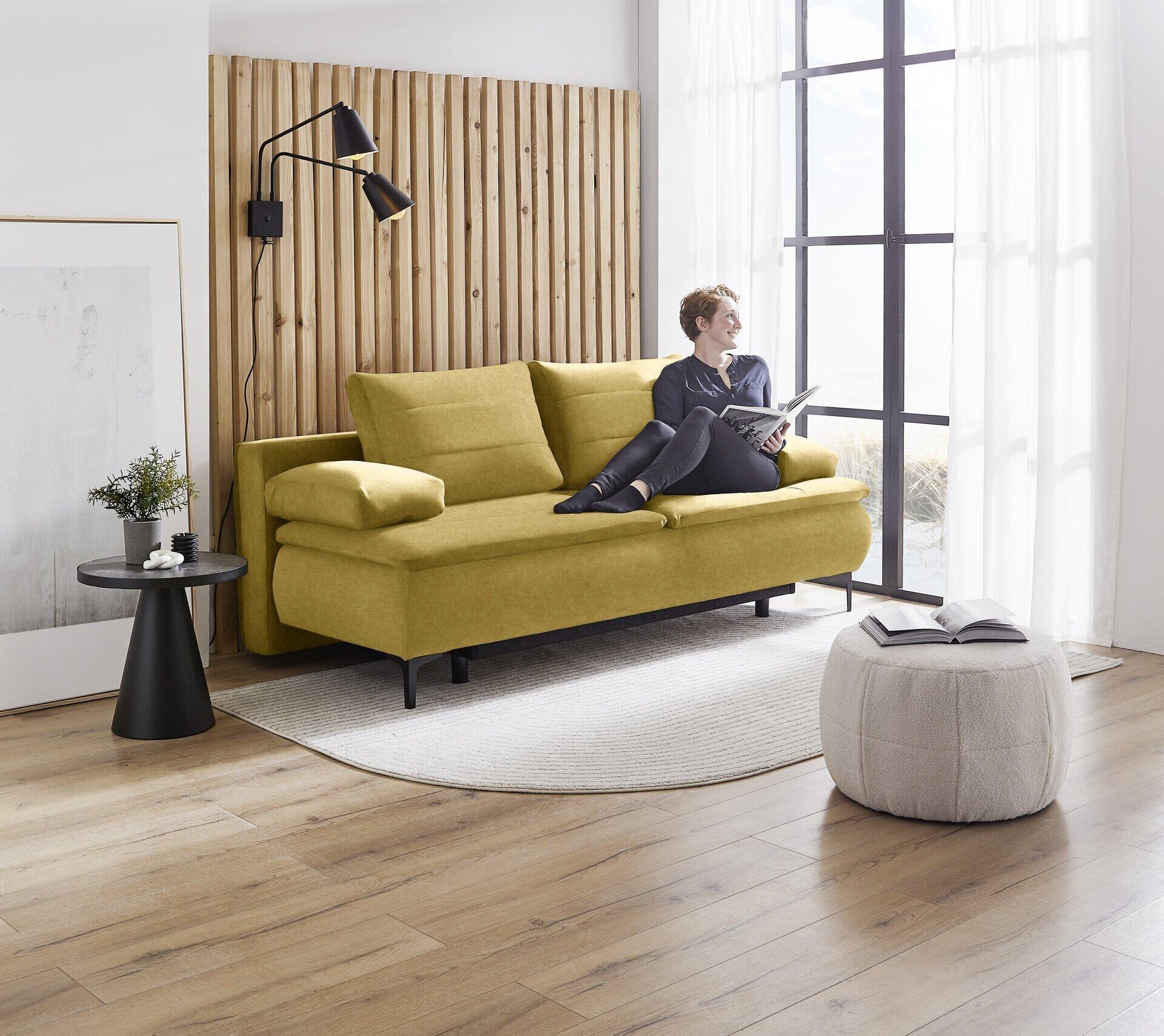 Boxspringsofa, Melly