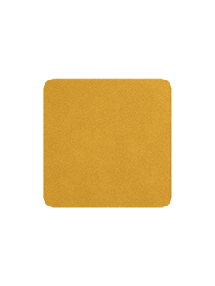 Untersetzer Set, Soft Leather