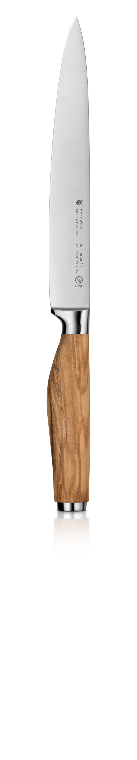 Fleischmesser, Grand Wood