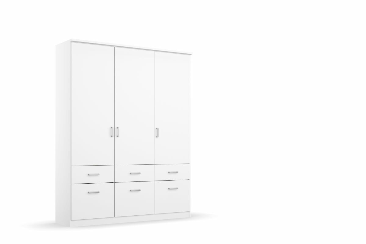 Drehtürenschrank, Bremen