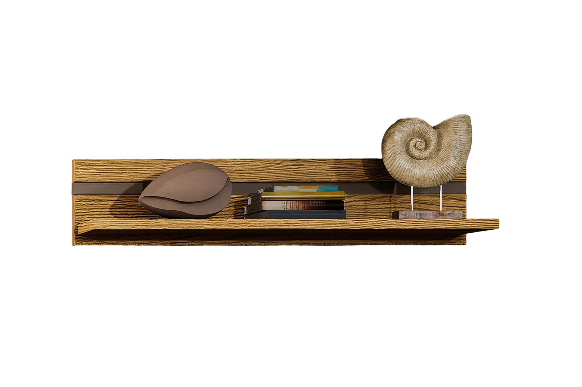 Wandboard, Shuffle