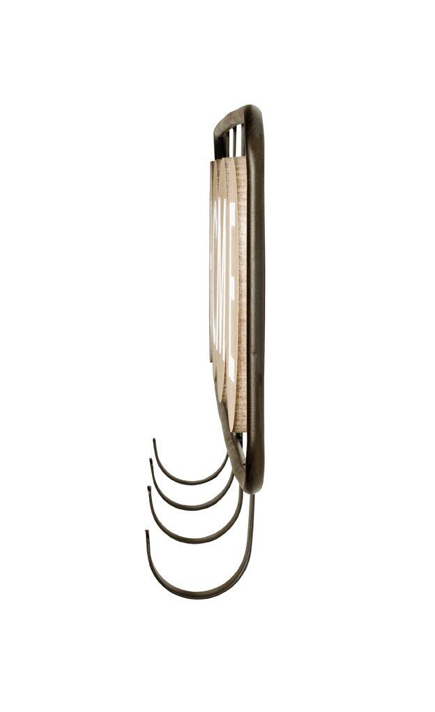 Wandgarderobe, 25584
