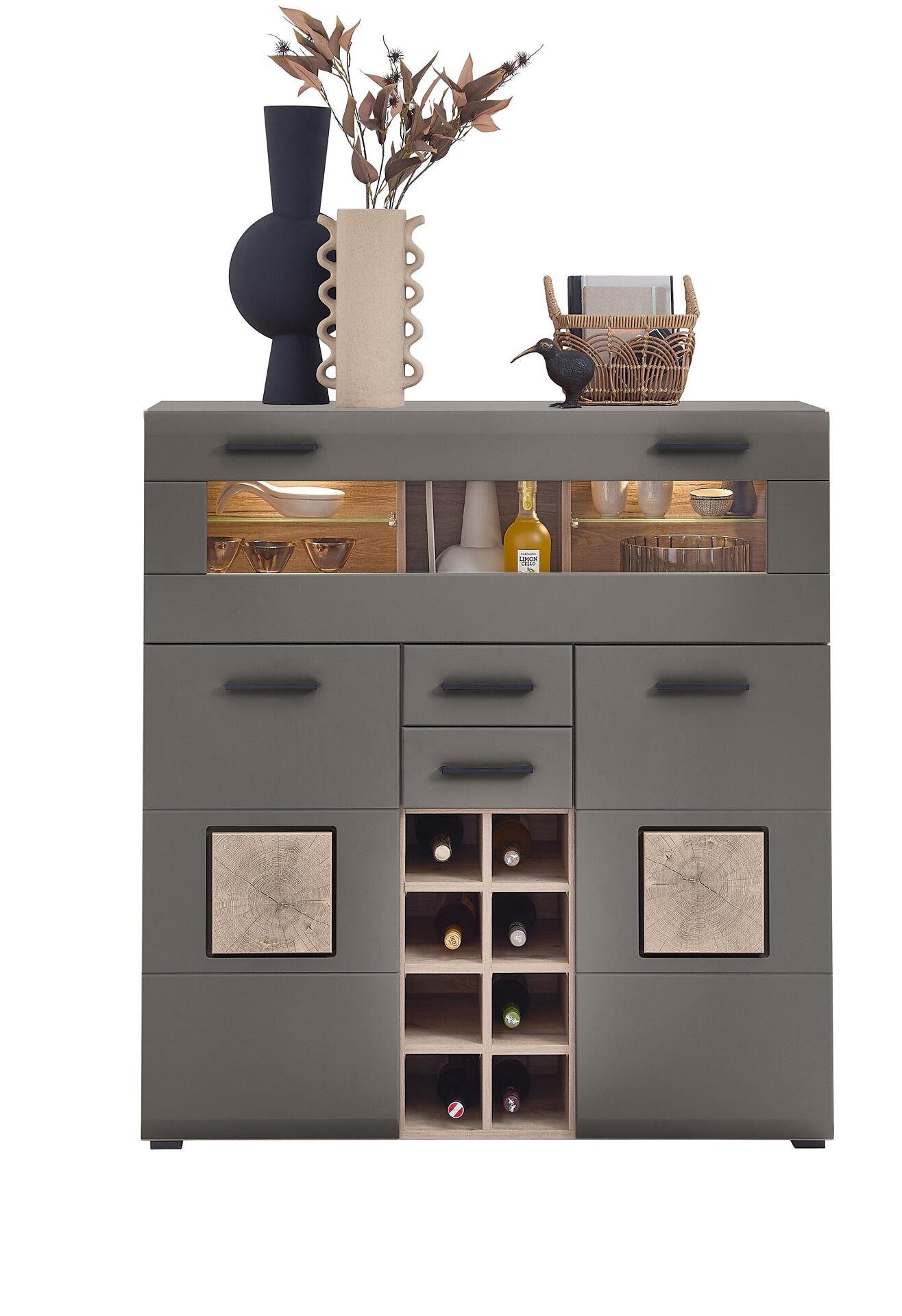 Barschrank, Fun Plus II