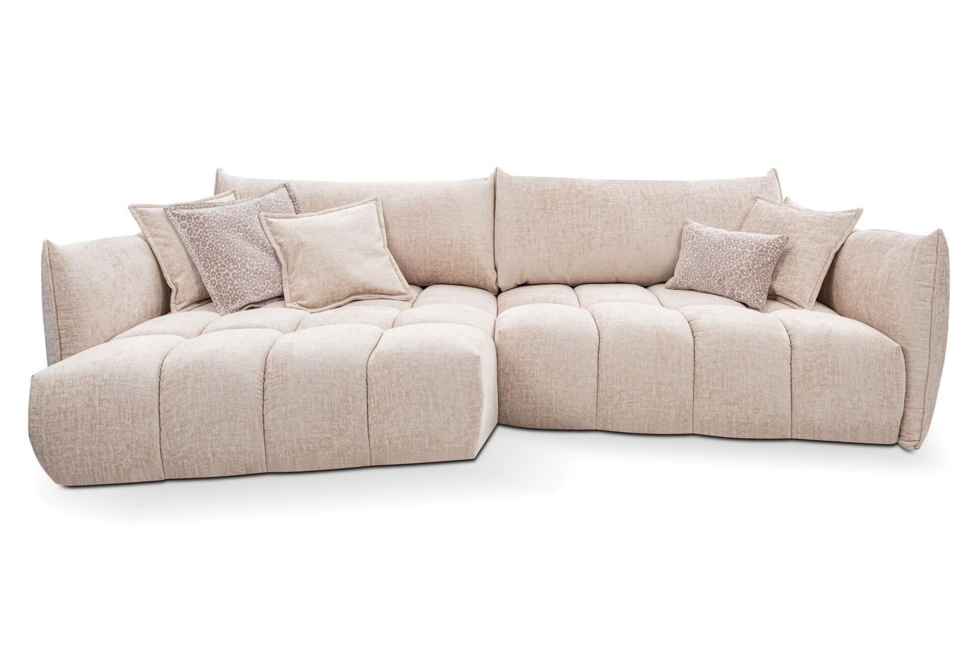 Ecksofa, Laura
