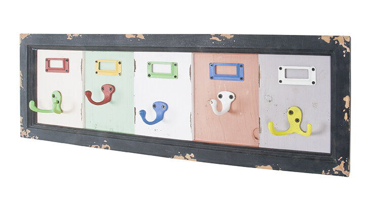 Wandgarderobe, 28949