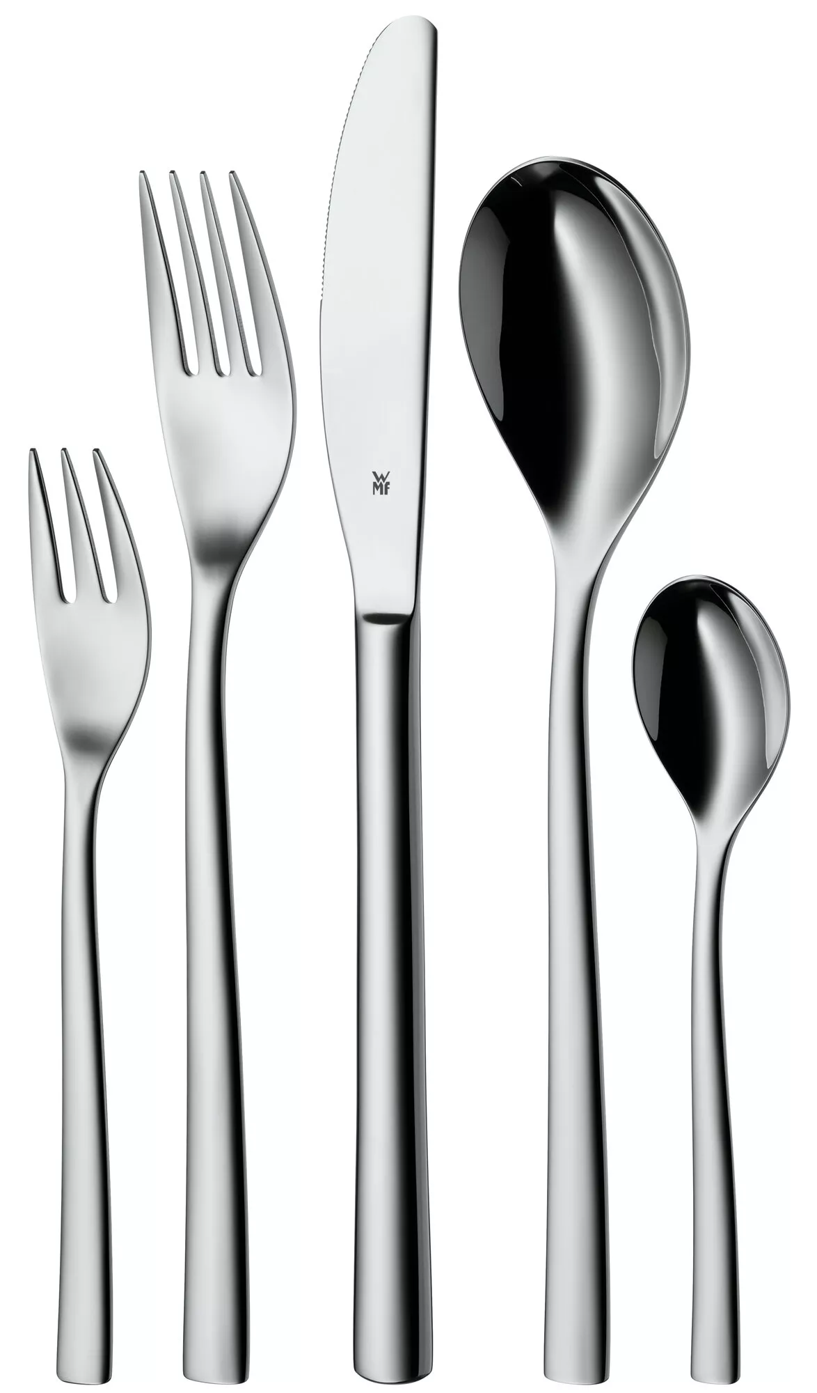 Besteck-Set 60-tlg., Palermo