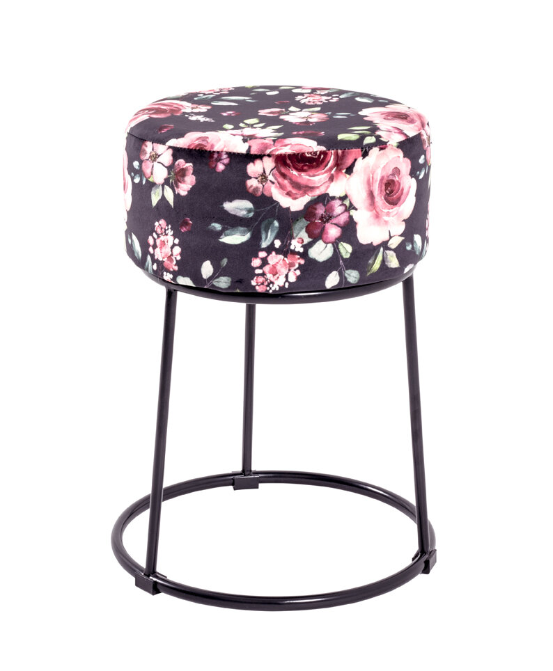 Hocker, 22955
