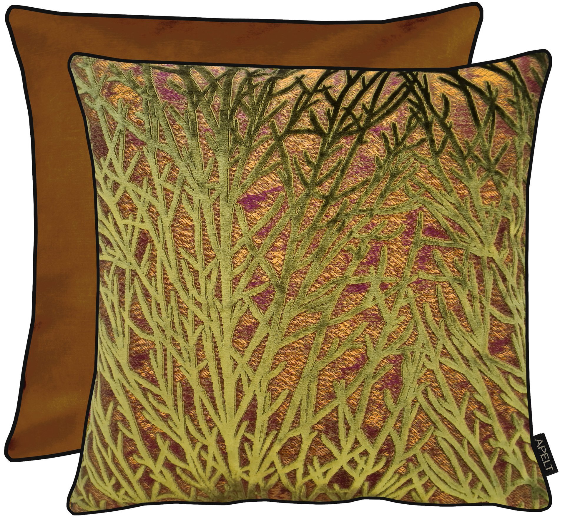 Wendekissenhülle, Fenja 40