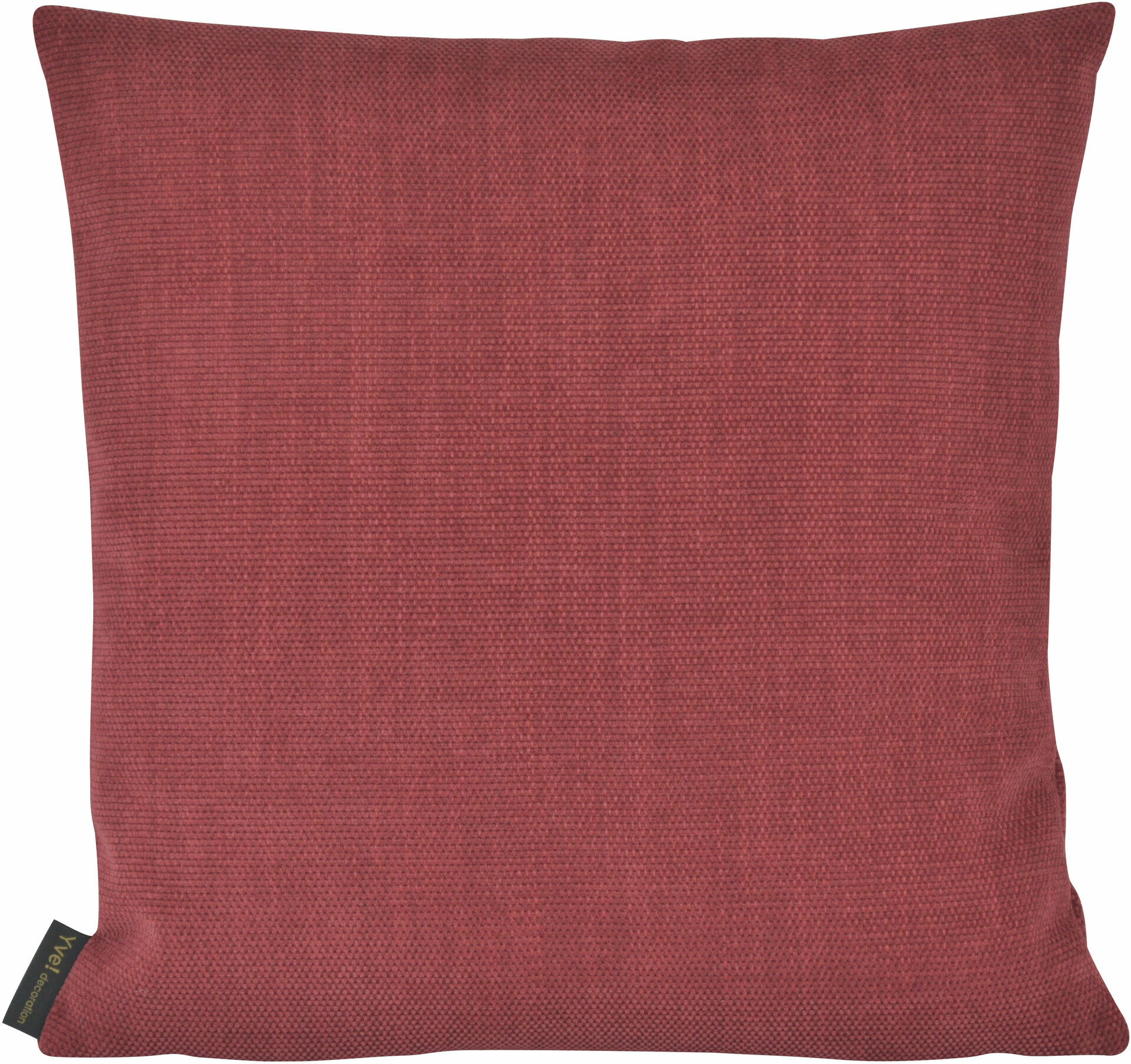 Kissenhülle, B: 38cm, T: 38cm