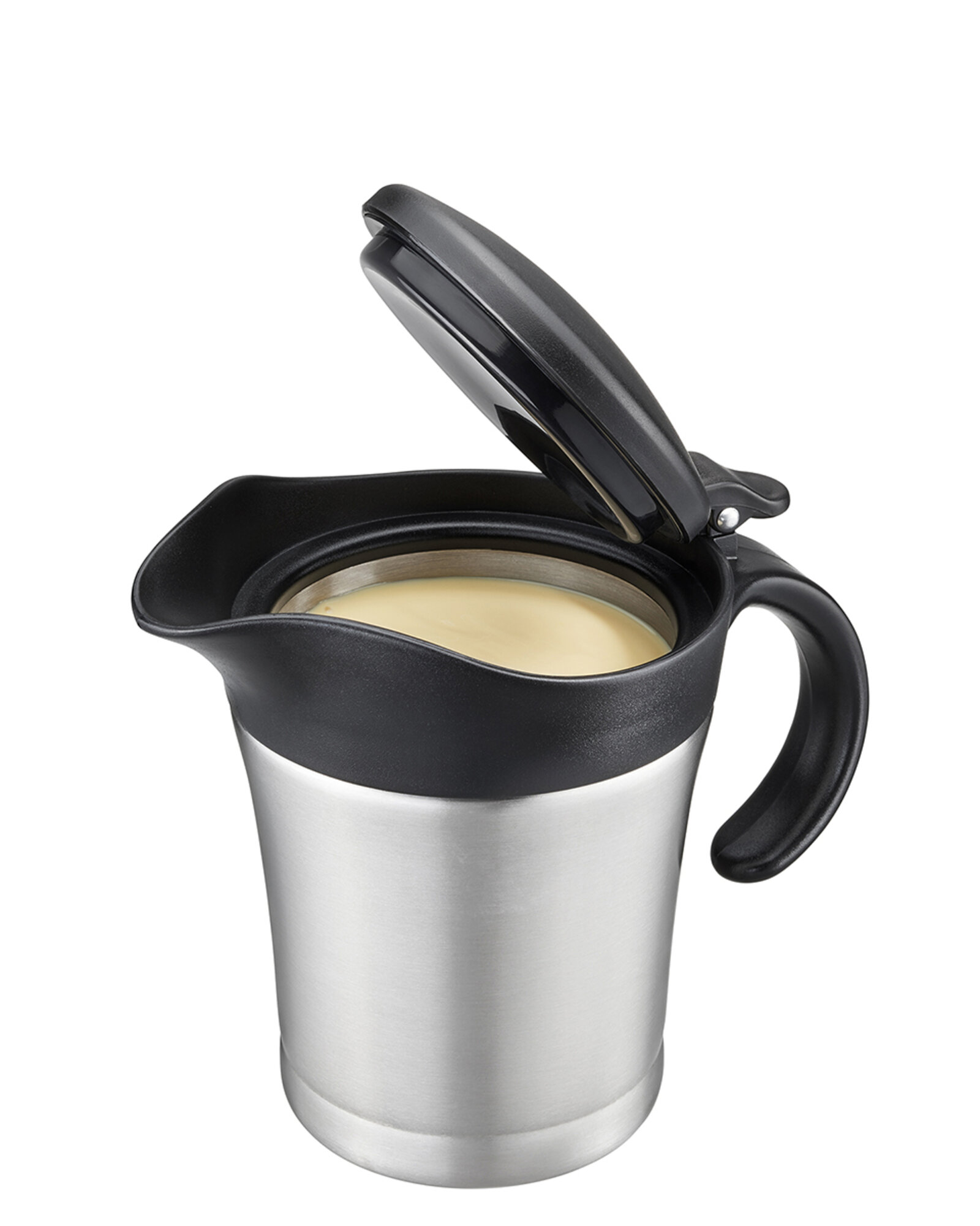 Thermo-Sauciere