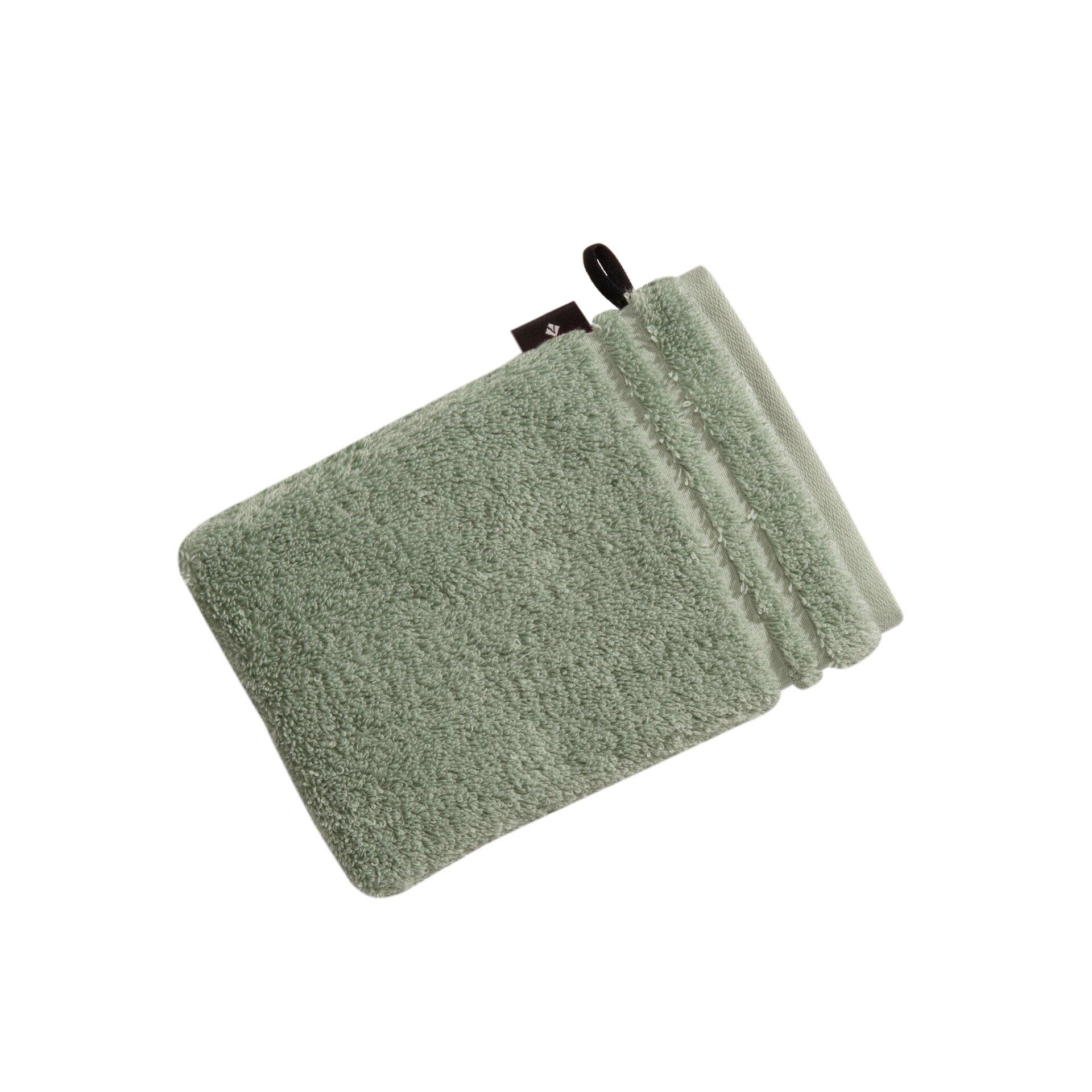 Waschhandschuh, ViennaStyleSupersoft