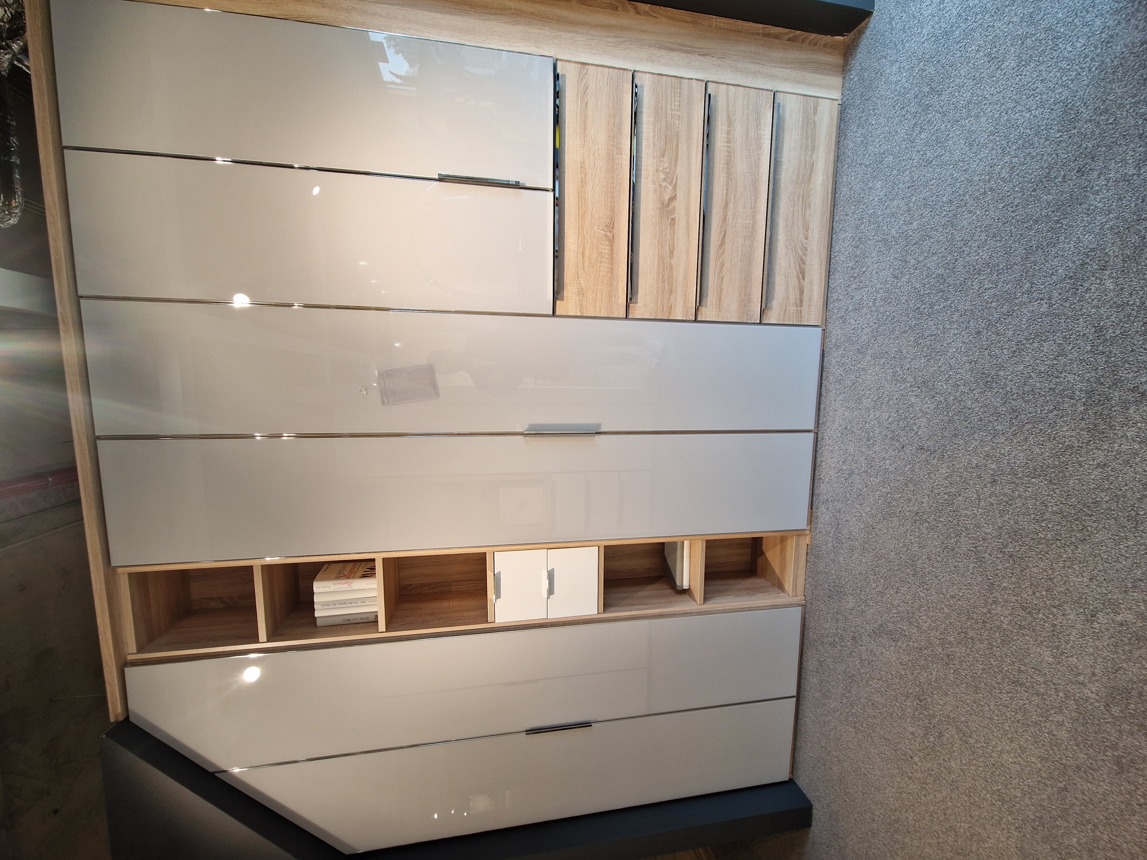 Systemschrank Megaplan 