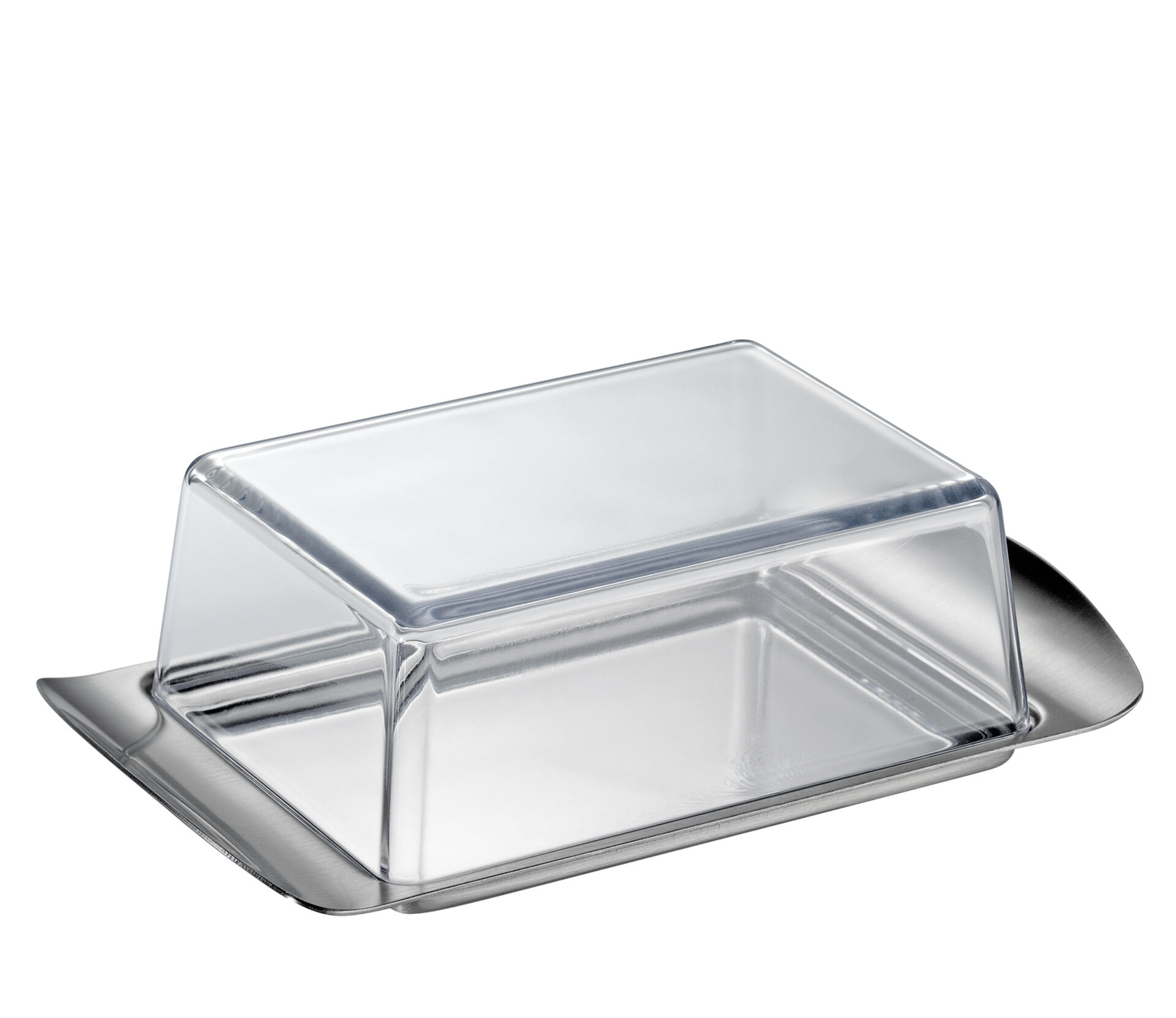 Butterdose, Compact