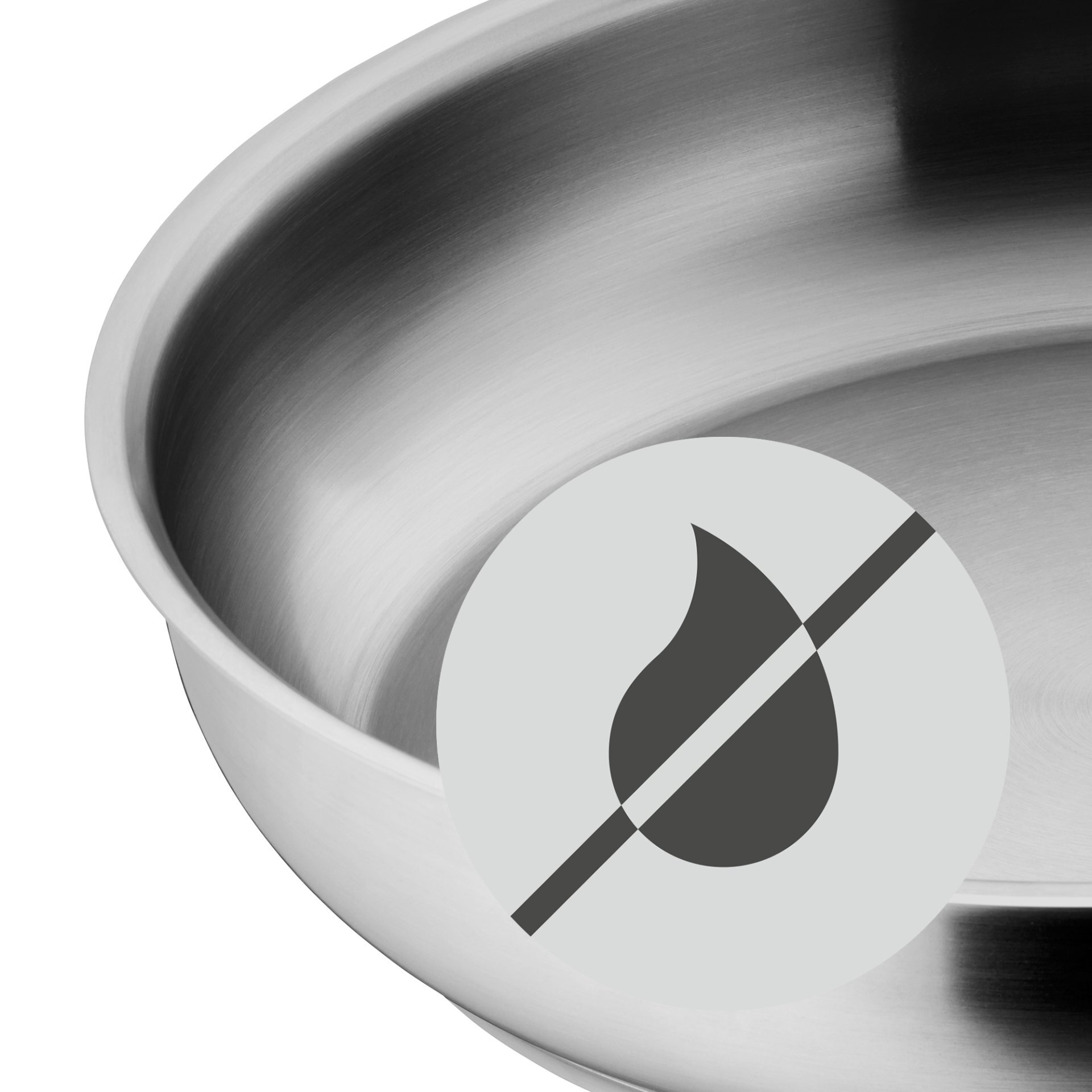 Stielpfanne, Wmf Ultimate