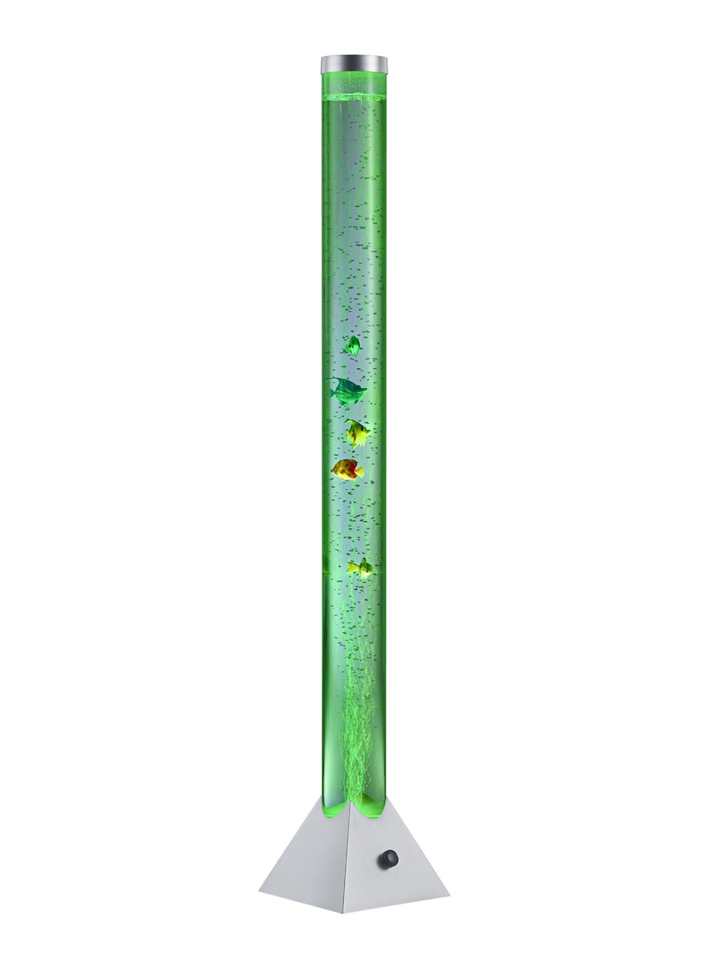 Stehleuchte, Motion