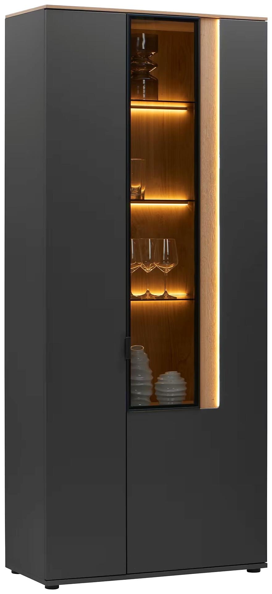 Vitrine, Cremona