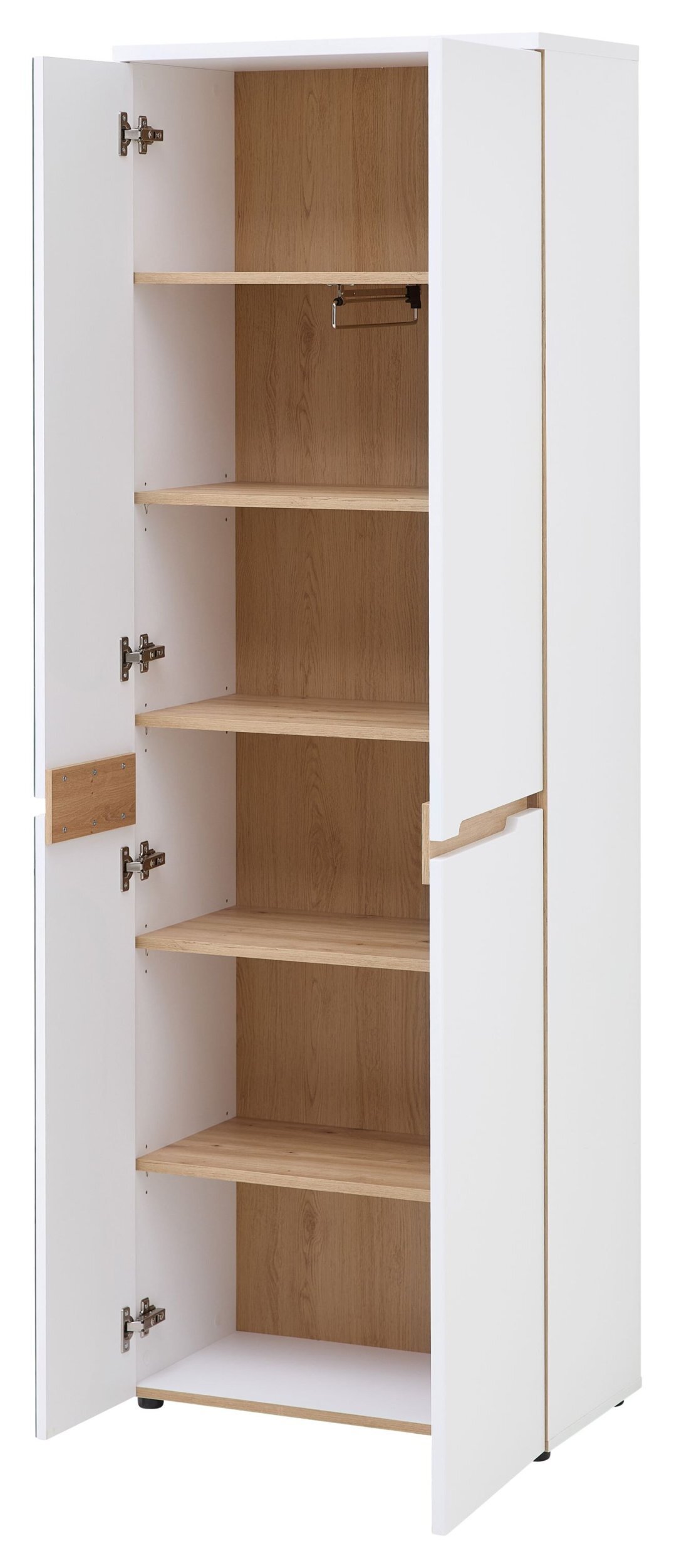Garderobenschrank, Memphis