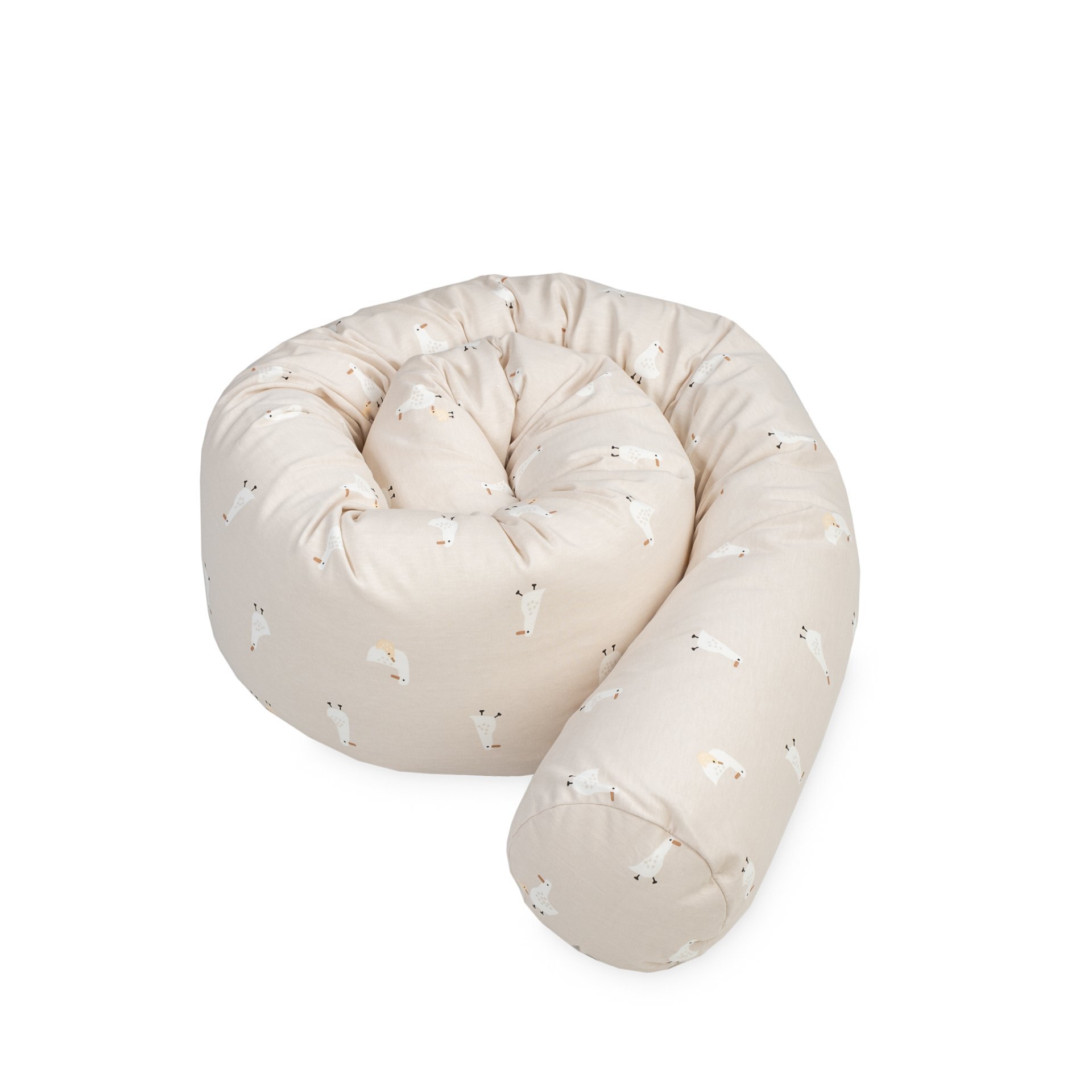 Bettschlange, Little Goose