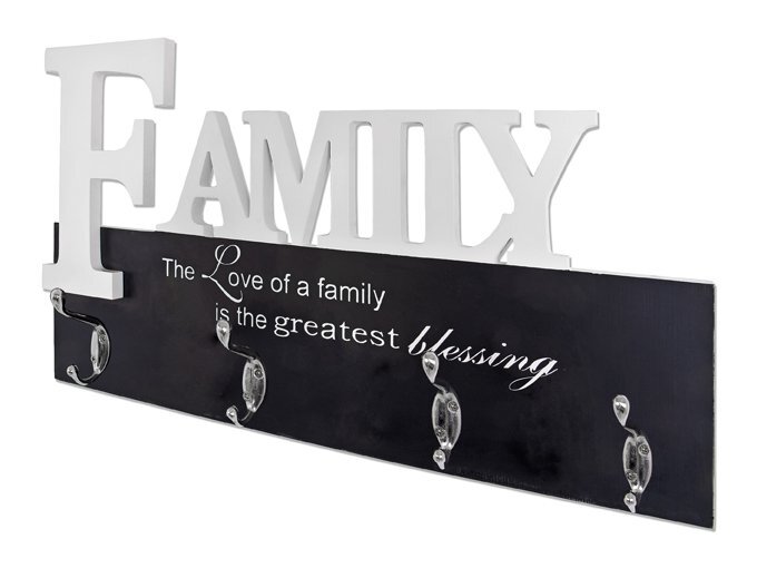 Wandgarderobe, 28307