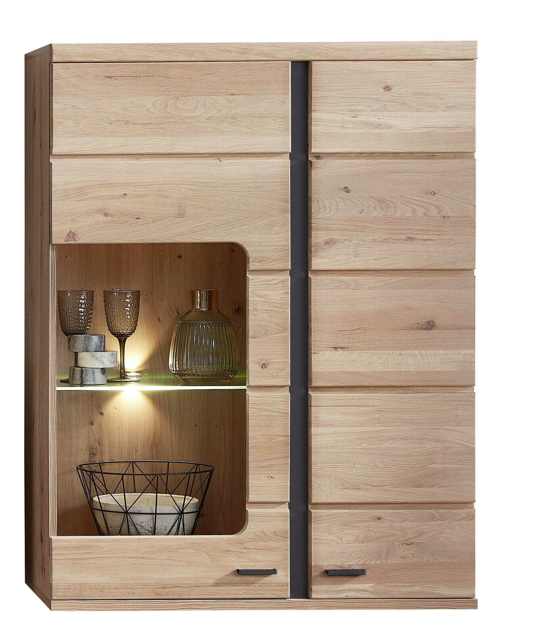 Hängevitrine, Sonos II