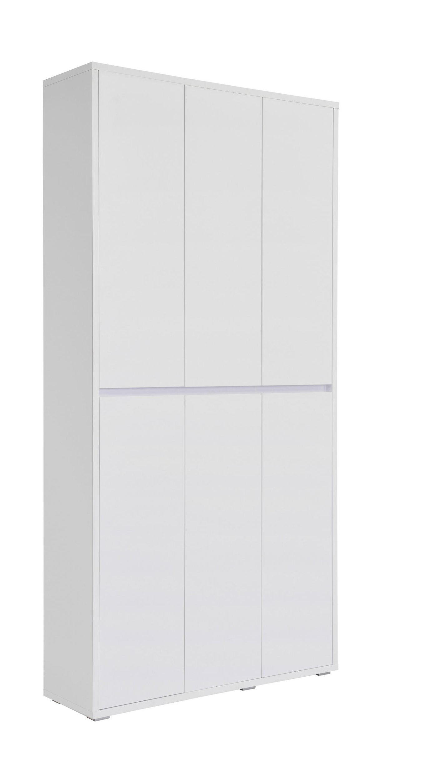 Schuhschrank, Liv