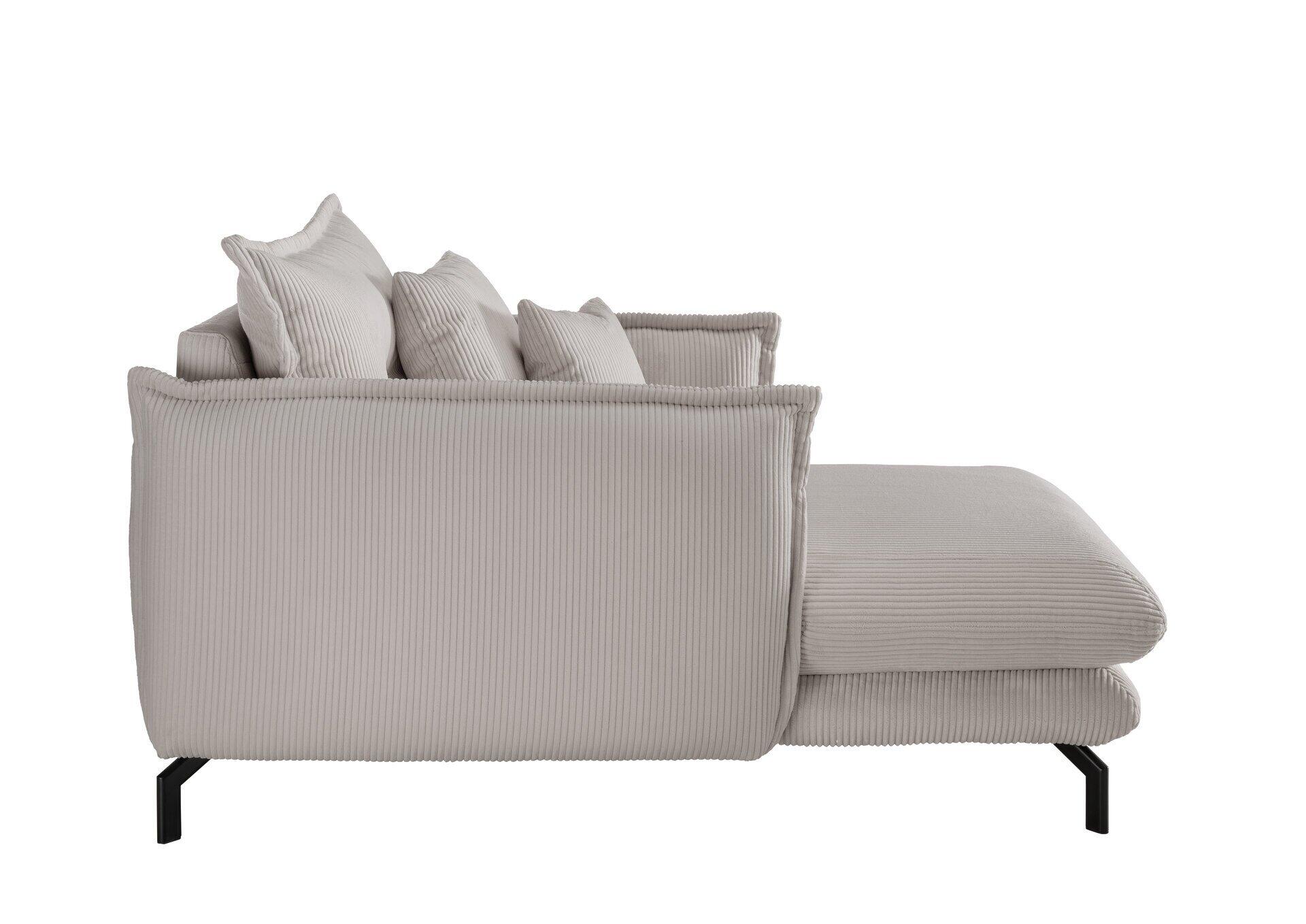 Loveseat, Lava