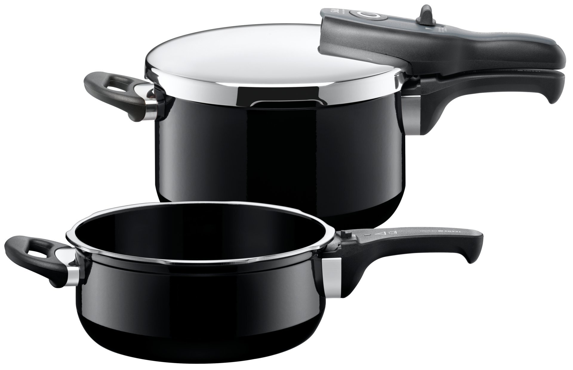 Schnellkochtopf, Sicomatic t-Plus
