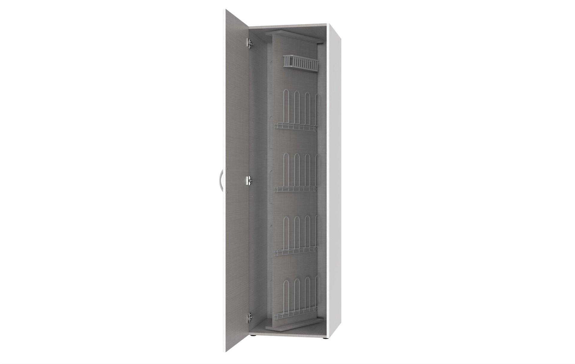 Schrank, Multiraumkonzept