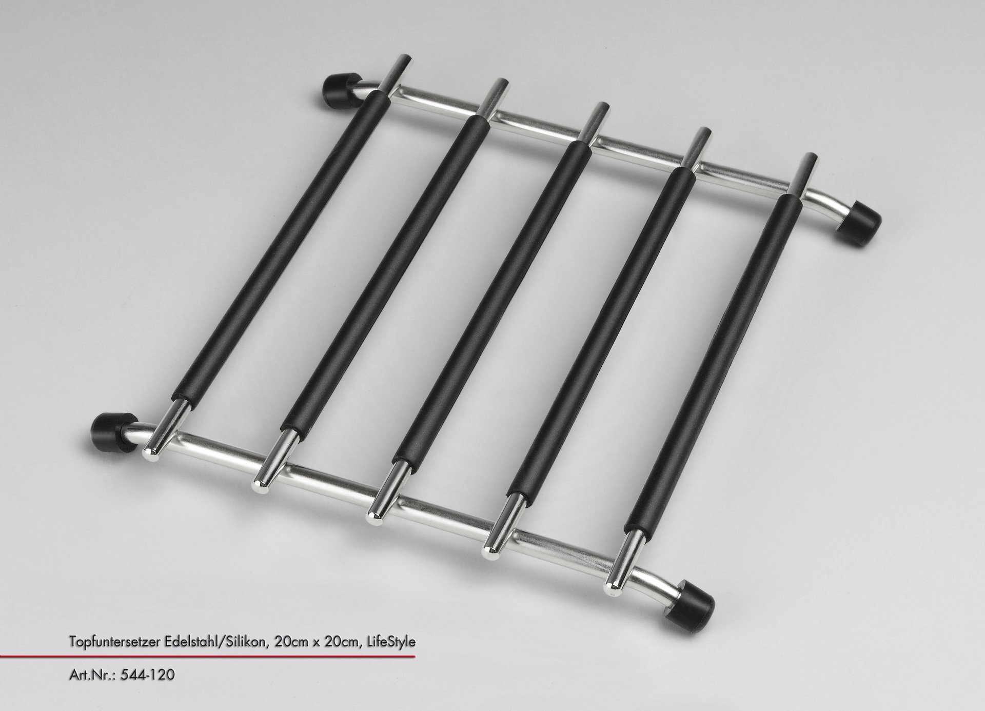 Topfuntersetzer, LifeStyle