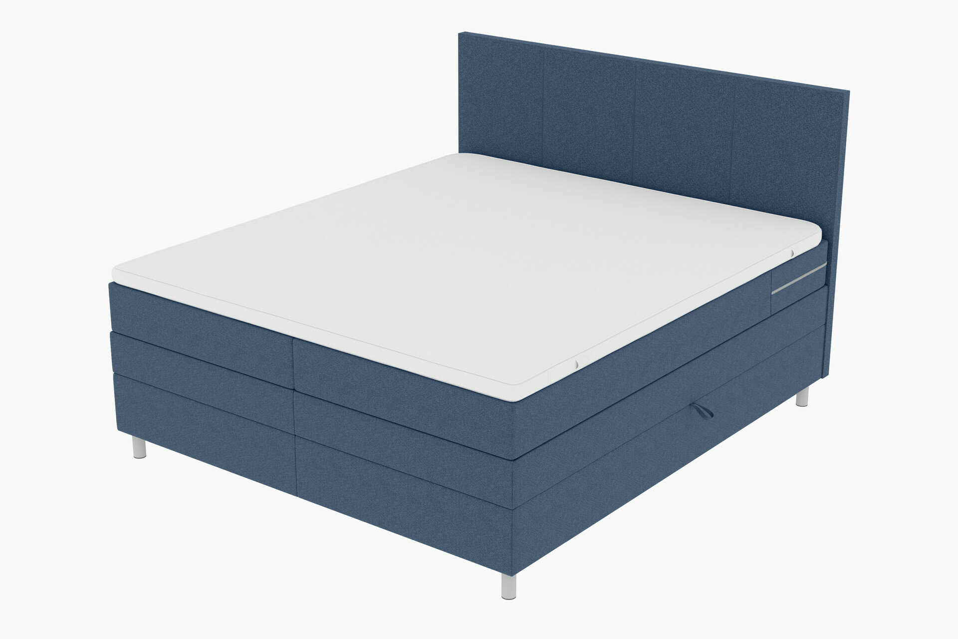 Boxspringbett, Messina