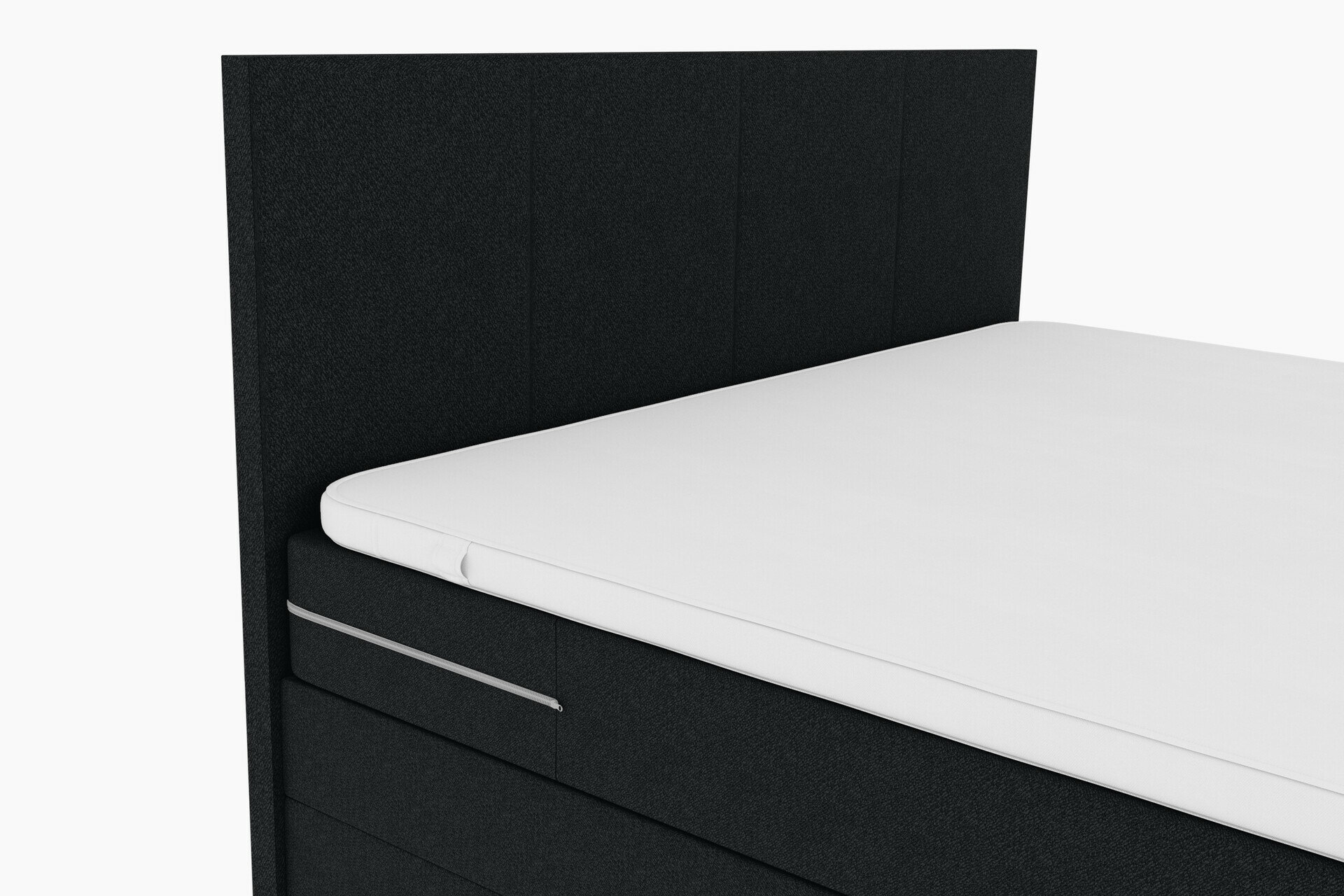 Boxspringbett, Messina