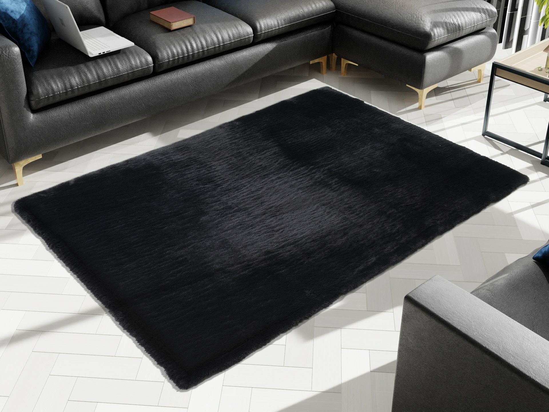 Maschinenwebteppich, Sinop