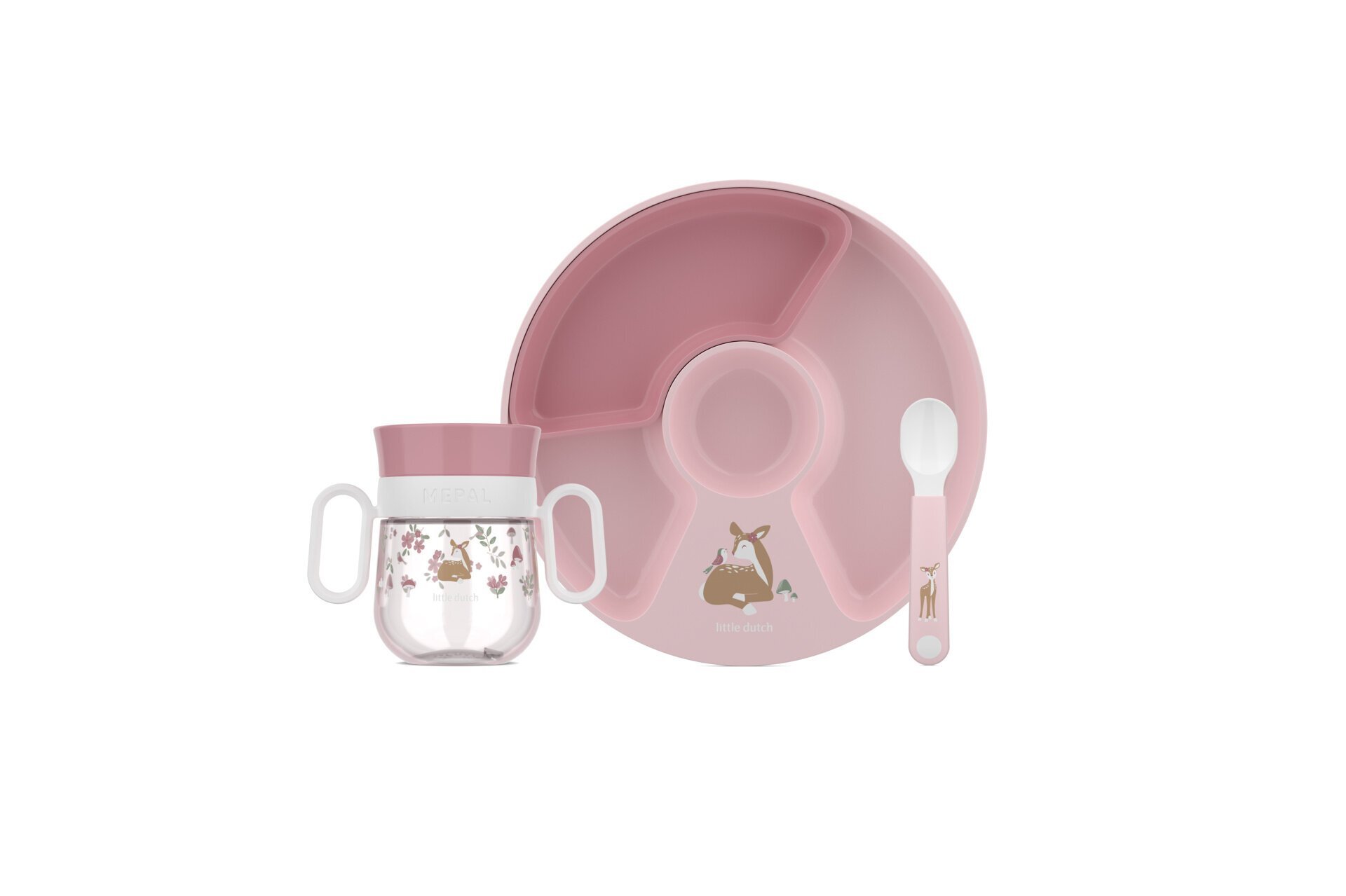Mio Displays / Sets, Mio