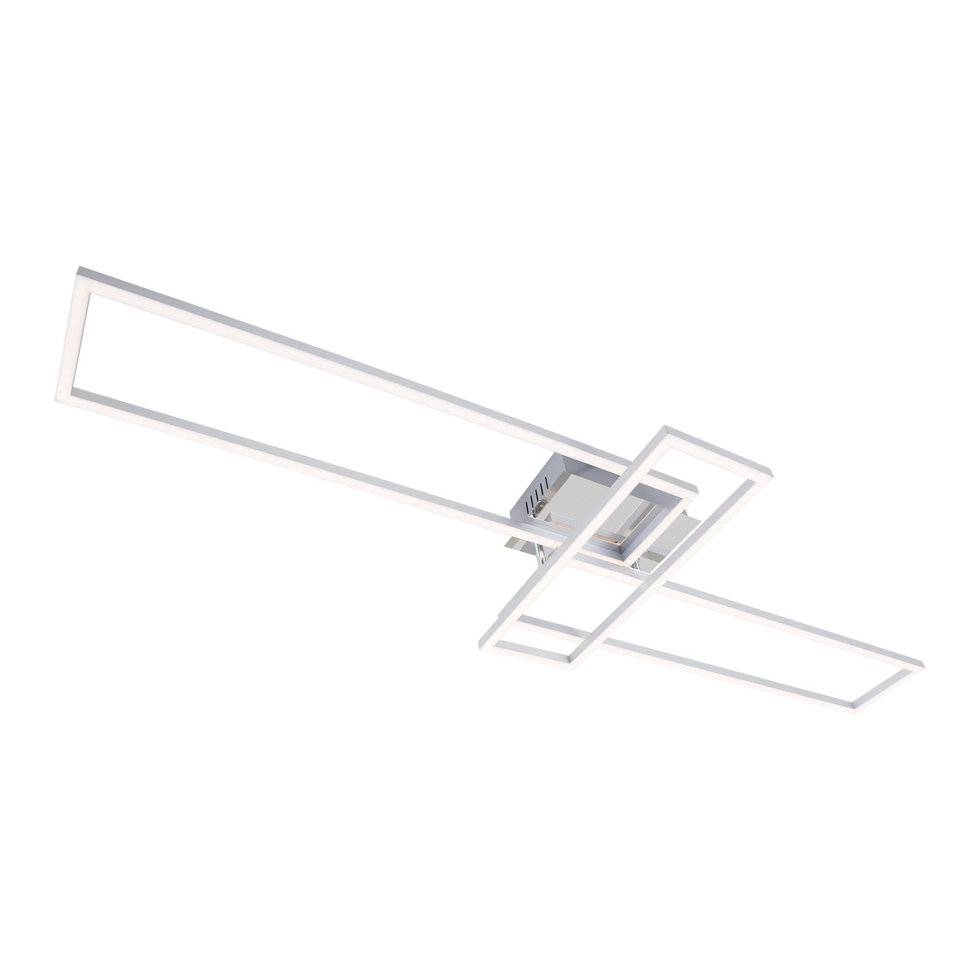 Deckenleuchte, Frame