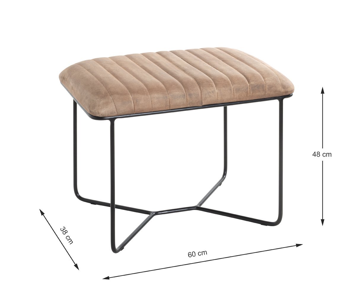 Hocker, 25850