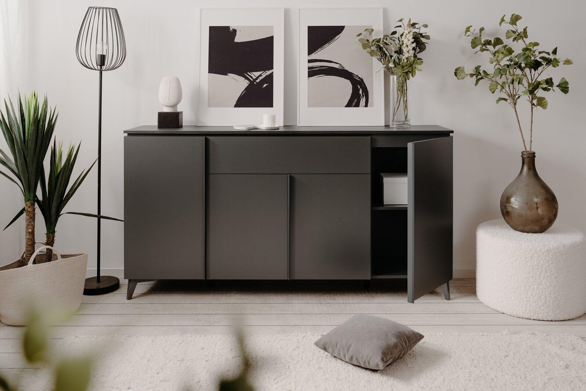 Sideboard, Bertrix 51A